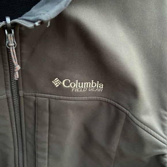 Men's Columbia field gear jacket - Picture 2 of 9